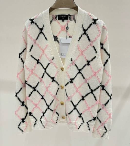 КАРДИГАН CHANEL 