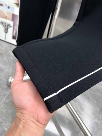 МУЖСКИЕ БРЮКИ GUCCI  72947 детальное фото товара