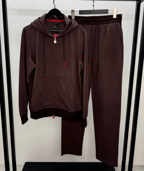 МУЖСКОЙ КОСТЮМ KITON 