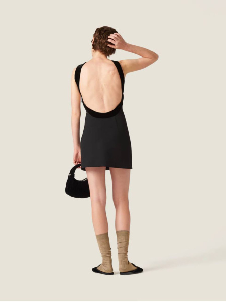 ПЛАТЬЕ MIU MIU  65415 фото анонса