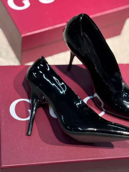 ТУФЛИ GUCCI  81522 фото анонса