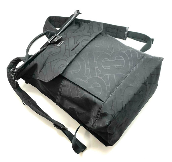 МУЖСКОЙ РЮКЗАК BURBERRY  57895 фото анонса