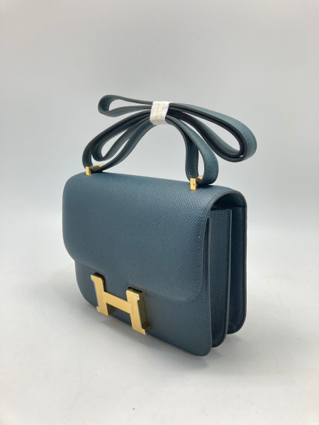 СУМКА HERMES COSTANCE 19  55854 фото анонса