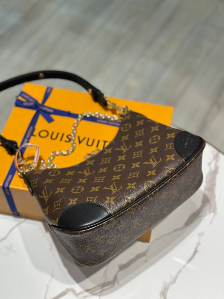 СУМКА LOUIS VUITTON PREMIUM  81785 фото анонса