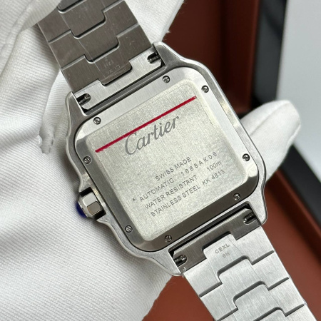 ЧАСЫ CARTIER  00136 детальное фото товара