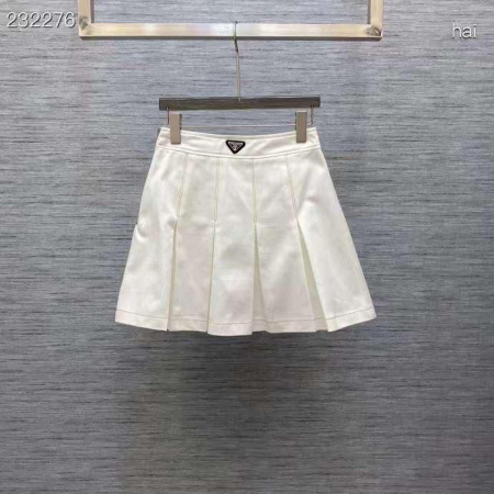 ЮБКА PRADA  57635 детальное фото товара