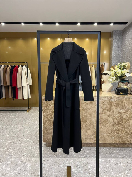 ПАЛЬТО MAX MARA 62573 фото анонса