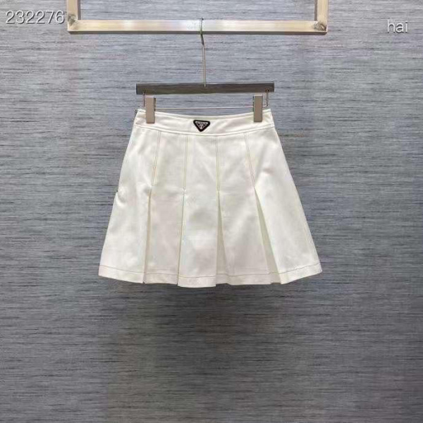 ЮБКА PRADA  57635 фото анонса