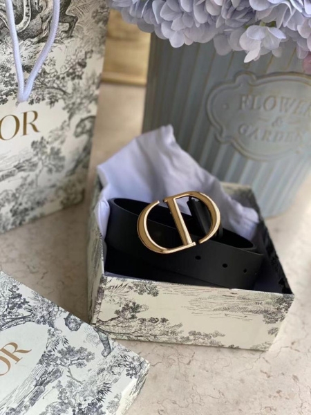 ЖЕНСКИЙ РЕМЕНЬ DIOR 11872 фото анонса