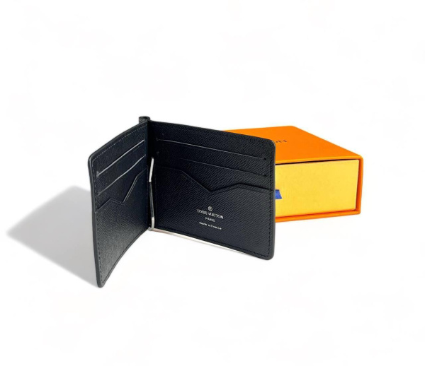 ЗАЖИМ ДЛЯ КУПЮР LOUIS VUITTON  67958 фото анонса