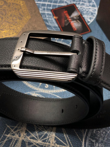 МУЖСКОЙ РЕМЕНЬ STEFANO RICCI 09586 фото анонса