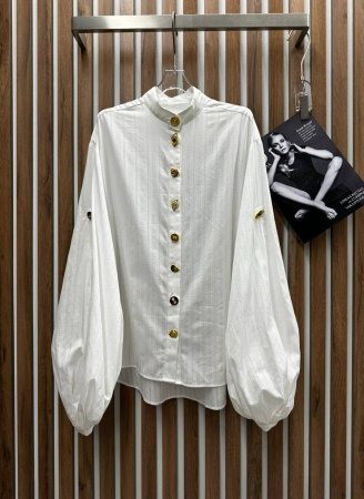 РУБАШКА SCHIAPARELLI  77872 детальное фото товара