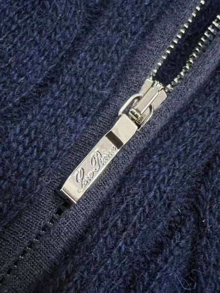 МУЖСКОЙ ДЖЕМПЕР LORO PIANA  63903 фото анонса