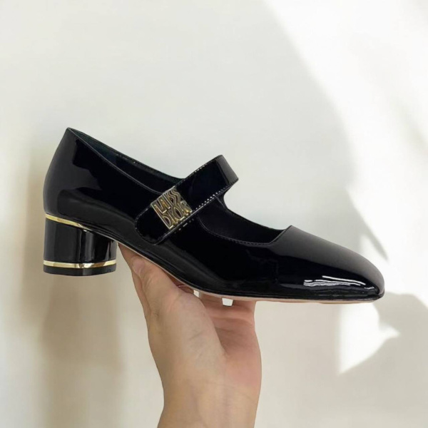 ТУФЛИ CHRISTIAN DIOR  72209 фото анонса