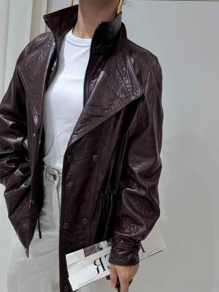 КУРТКА THE ROW  79688 фото анонса