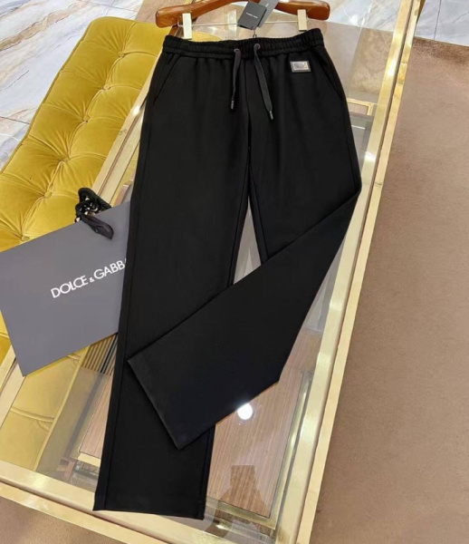 МУЖСКИЕ БРЮКИ DOLCE & GABBANA 