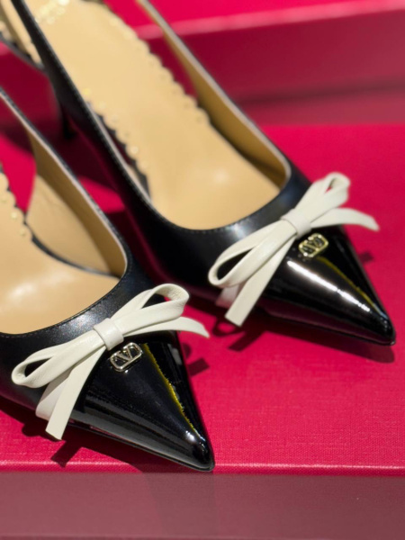 ТУФЛИ VALENTINO  73647 фото анонса