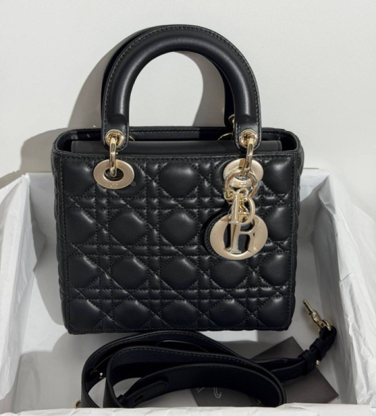 СУМКА CHRISTIAN DIOR LADY 