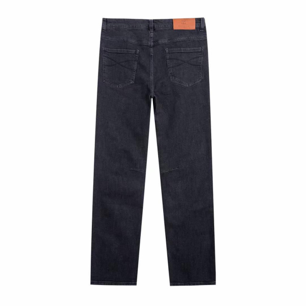 МУЖСКИЕ ДЖИНСЫ BRUNELLO CUCINELLI  64731 фото анонса