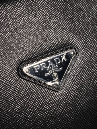 МУЖСКОЙ ПОРТФЕЛЬ PRADA  72757 детальное фото товара