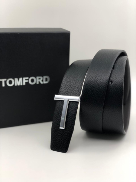 МУЖСКОЙ РЕМЕНЬ TOM FORD 10356 фото анонса