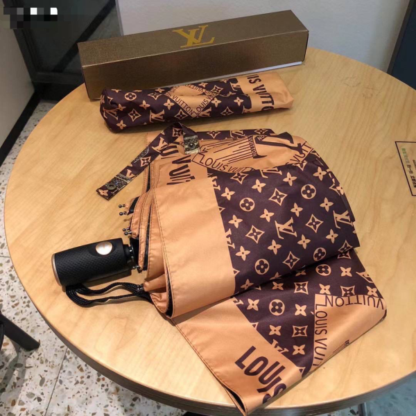 ЗОНТ LOUIS VUITTON 50406 фото анонса