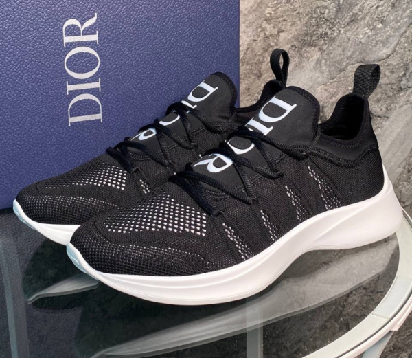 МУЖСКИЕ КРОССОВКИ CHRISTIAN DIOR 