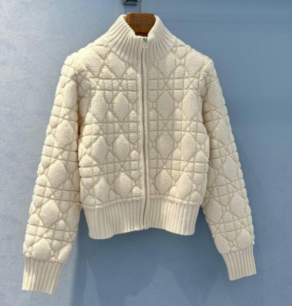 КАРДИГАН CHRISTIAN DIOR 