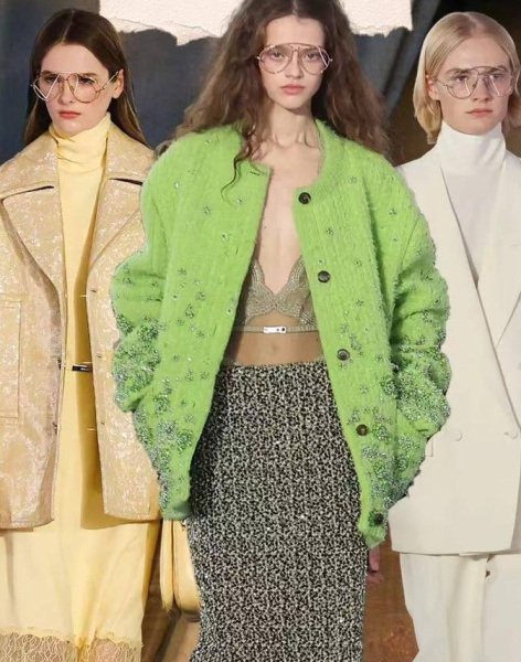 КАРДИГАН GUCCI  79115 фото анонса