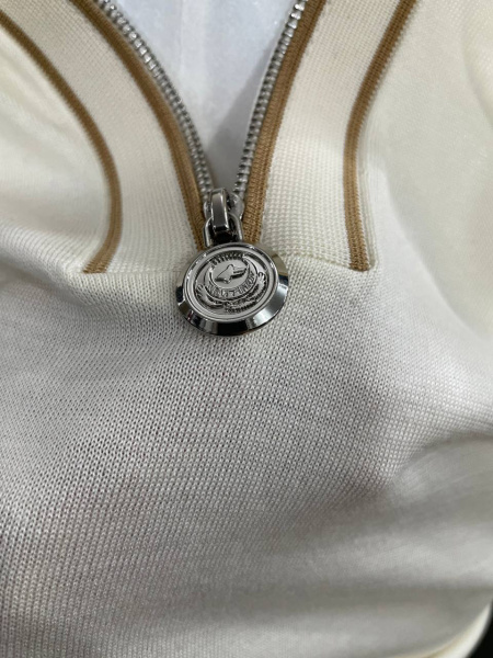 МУЖСКОЕ ПОЛО TURAN UNION  74404 фото анонса