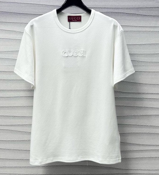 ФУТБОЛКА GUCCI 