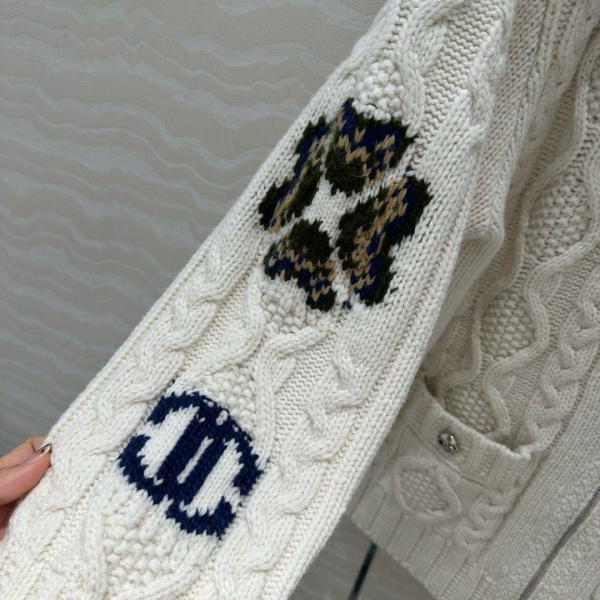 КАРДИГАН CHANEL  72492 фото анонса