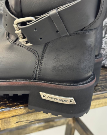 САПОГИ BALENCIAGA  79663 детальное фото товара