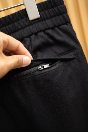 МУЖСКИЕ БРЮКИ LORO PIANA  72529 детальное фото товара