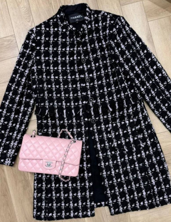 ПИДЖАК CHANEL  81553 детальное фото товара