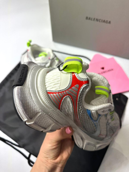 КРОССОВКИ BALENCIAGA  58620 фото анонса