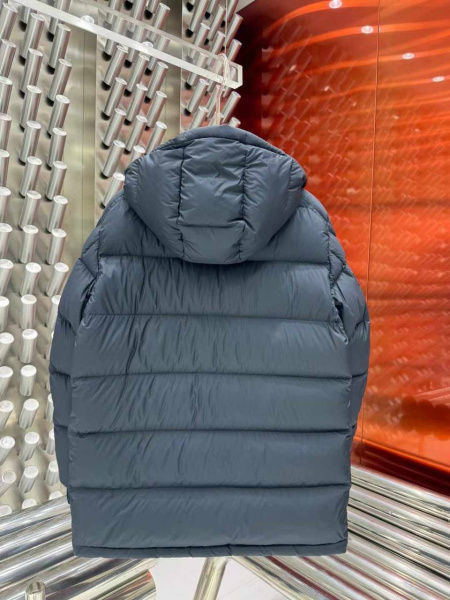 МУЖСКОЙ ПУХОВИК MONCLER  72085 фото анонса