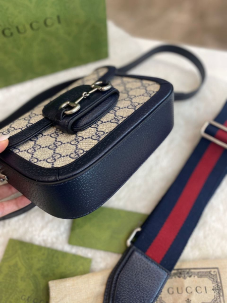 СУМКА GUCCI 54991 фото анонса