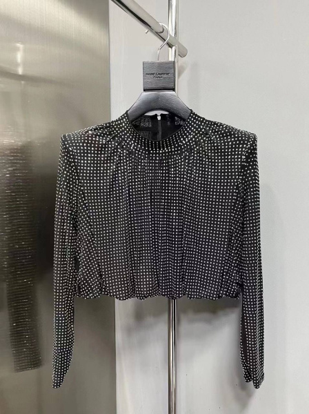 ТОП SELF-PORTRAIT  64361 фото анонса