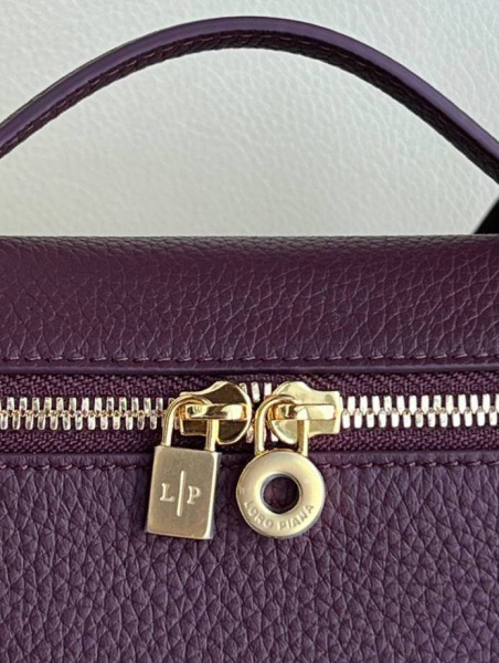 СУМКА LORO PIANA  70859 фото анонса