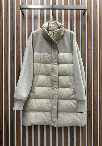 КУРТКА LORO PIANA 62579 фото анонса