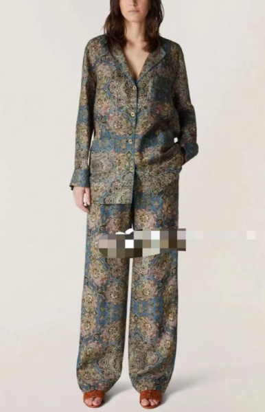 КОСТЮМ LORO PIANA 