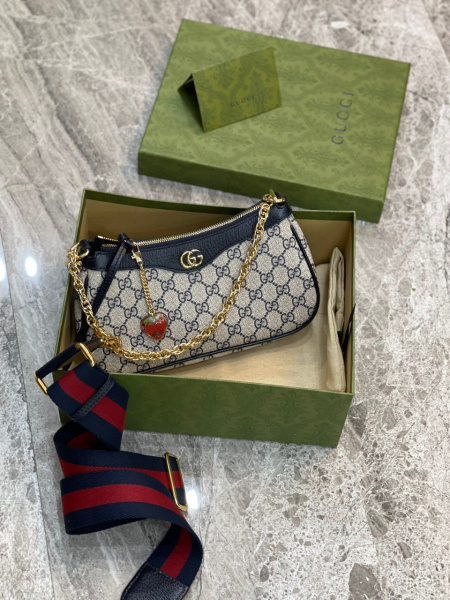 СУМКА GUCCCI 54899 фото анонса