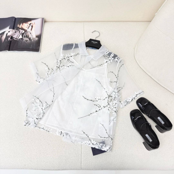 КОСТЮМ PRADA  68224 фото анонса