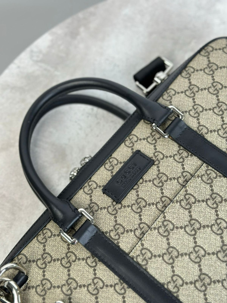 МУЖСКОЙ ПОРТФЕЛЬ GUCCI 42910 фото анонса