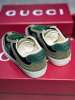 КЕДЫ GUCCI  81701 детальное фото товара
