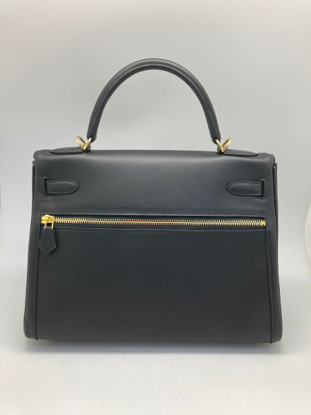СУМКА HERMES KELLY LAKIS 32 57785 фото анонса