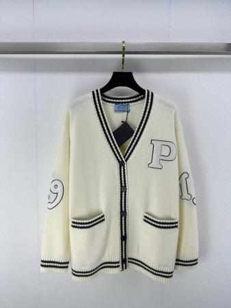 КАРДИГАН PRADA  69899 детальное фото товара