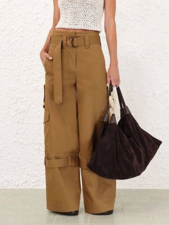 БРЮКИ ZIMMERMANN 