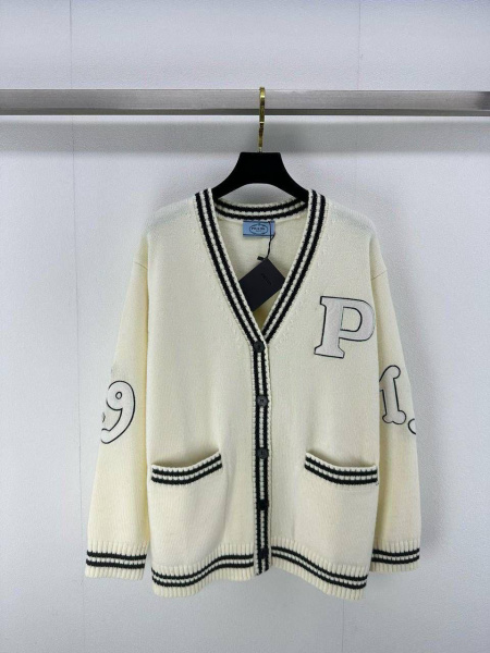 КАРДИГАН PRADA  69899 фото анонса